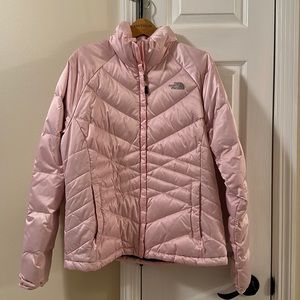 North Face Coat